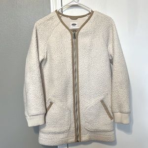 Puffer jacket